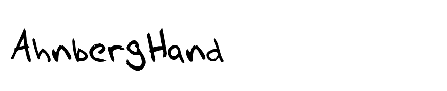 AhnbergHand