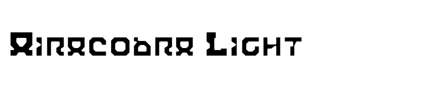 Airacobra Light