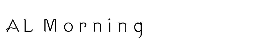 AL Morning