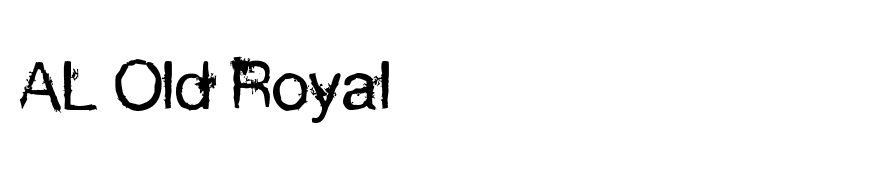 AL Old Royal
