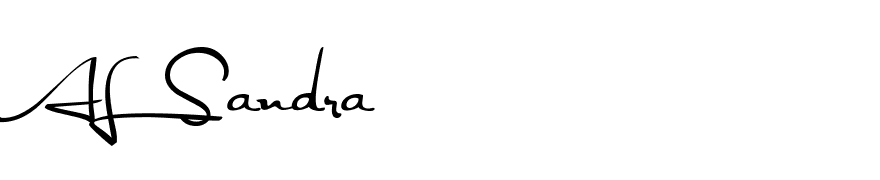 AL Sandra