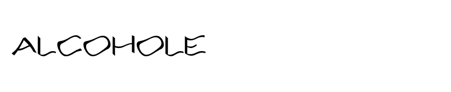 Alcohole