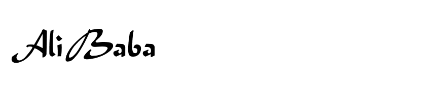 Ali Baba