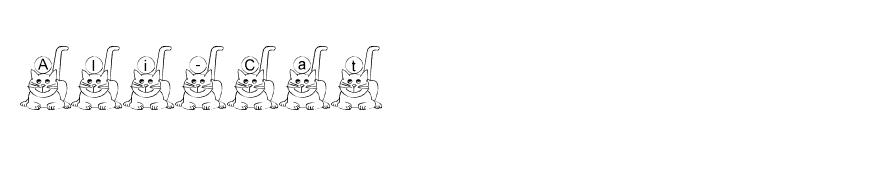 Ali-Cat
