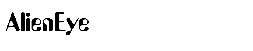 AlienEye