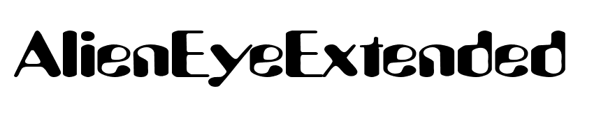 AlienEyeExtended