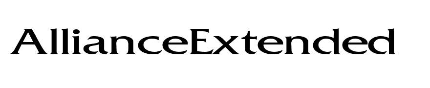 AllianceExtended