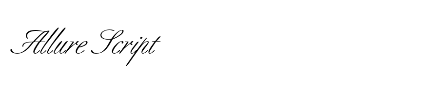 Allure Script