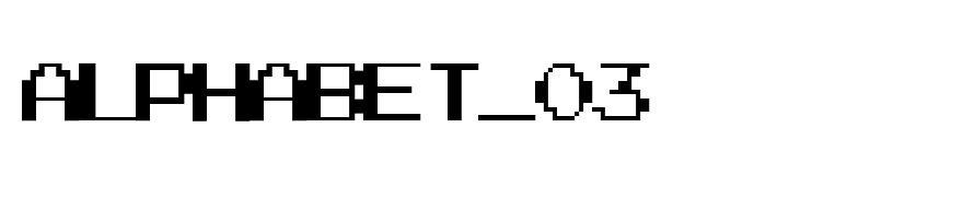 Alphabet_03