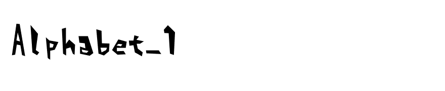 Alphabet_1