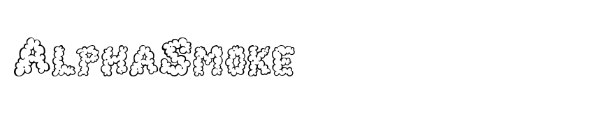 AlphaSmoke