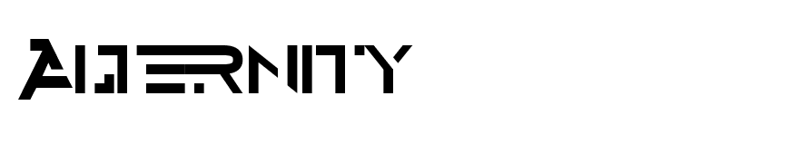Alternity