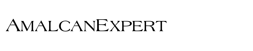AmalcanExpert
