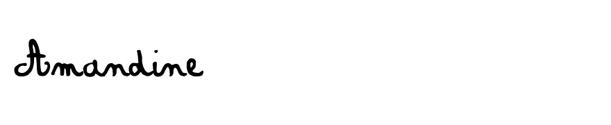 Amandine