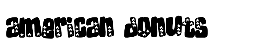 American Donuts