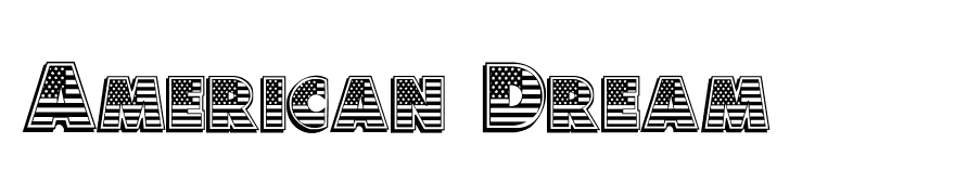 American Dream