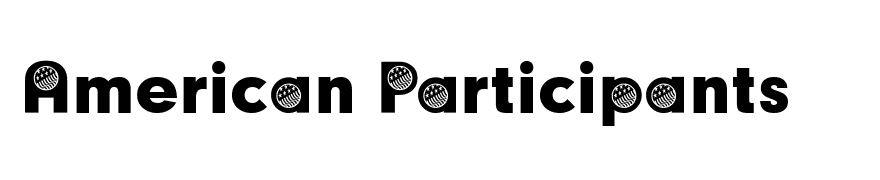 American Participants