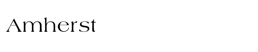 Amherst