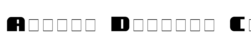 Amplio Display Caps SSi