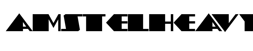 AmstelHeavyNF