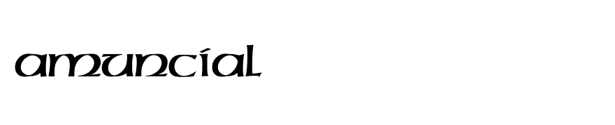 Amuncial