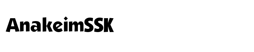 AnakeimSSK