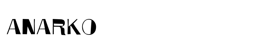 Anarko