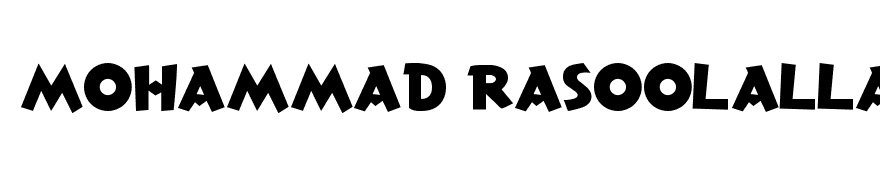 Anderson Torchy the Battery Boy