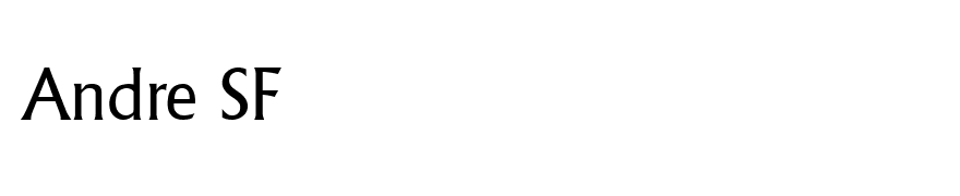 Andre SF