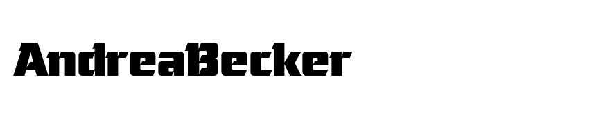 AndreaBecker