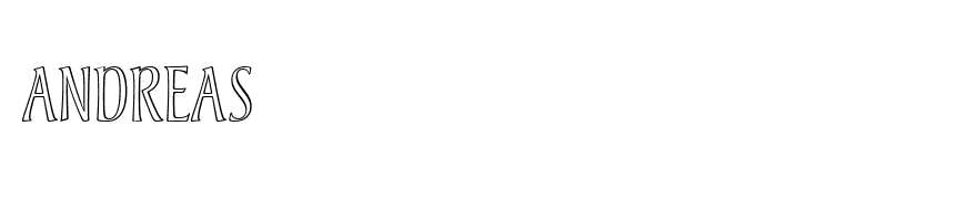 Andreas