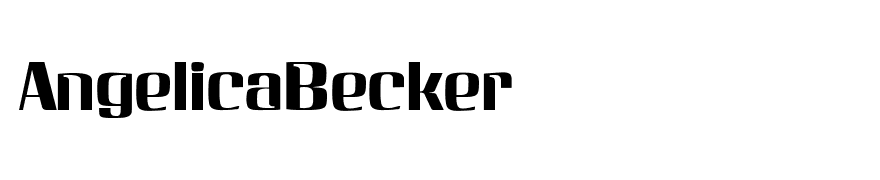AngelicaBecker