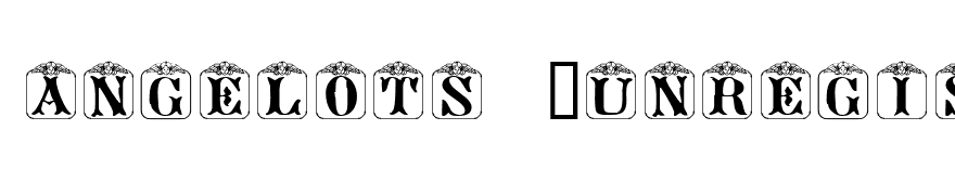 Angelots (Unregistered)