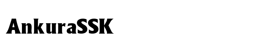 AnkuraSSK