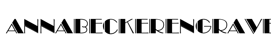 AnnaBeckerEngraved