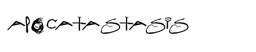 ApocataStasis