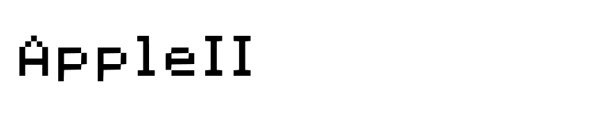 AppleII