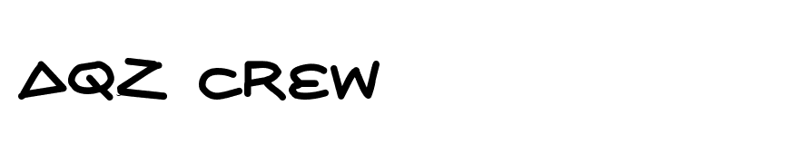 AQZ crew