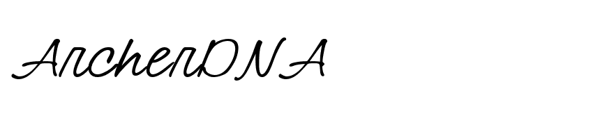 ArcherDNA