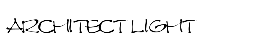 Architect Light