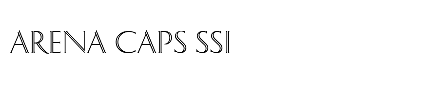 Arena Caps SSi