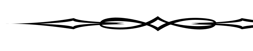 Aridi Calligraphia Flourish 3