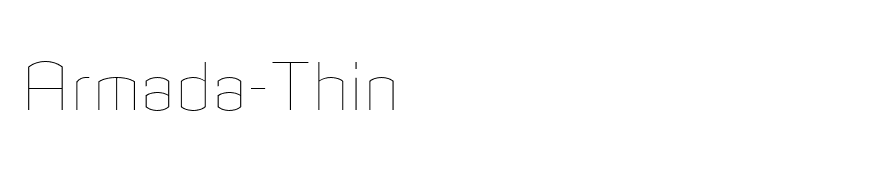 Armada-Thin