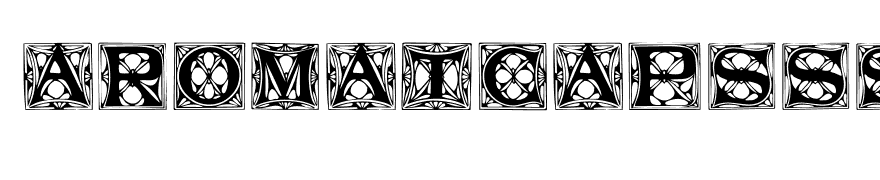 AromatCapsSSK Regular