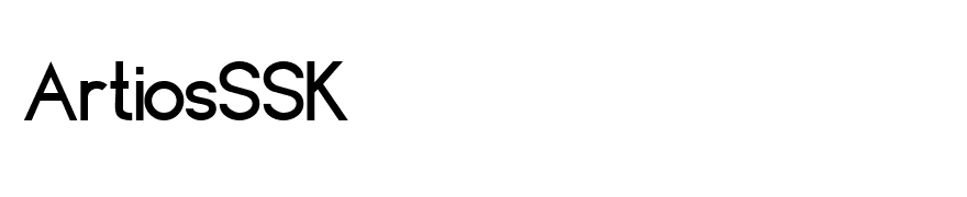 ArtiosSSK