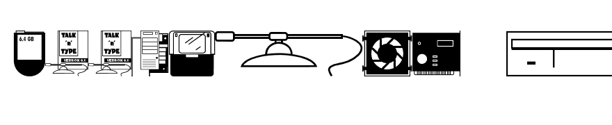 Assorted Computer Stuff JL