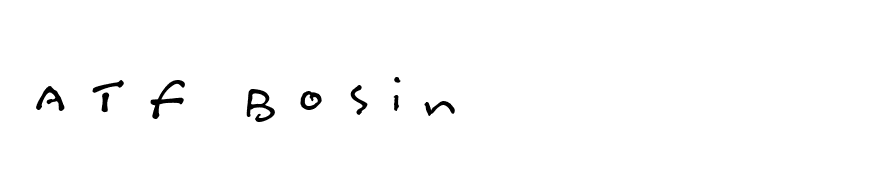 ATF Bosin