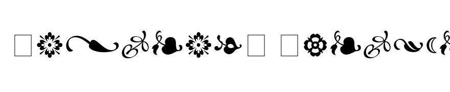 Atlantix Ornaments SSi