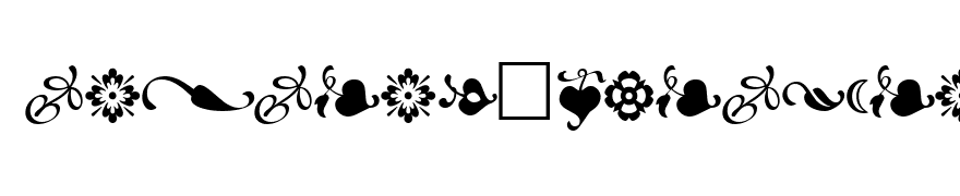 AtlantixOrnamentsSSK Regular