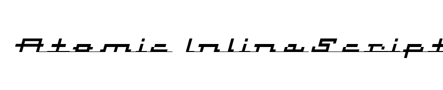 Atomic-InlineScriptItalic